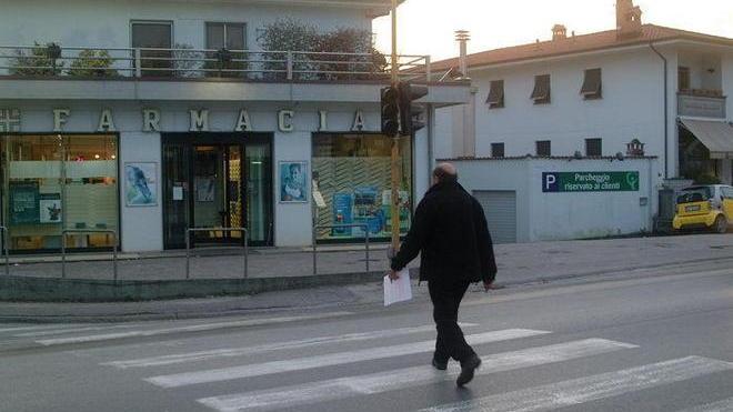 Anziana travolta, autista patteggia