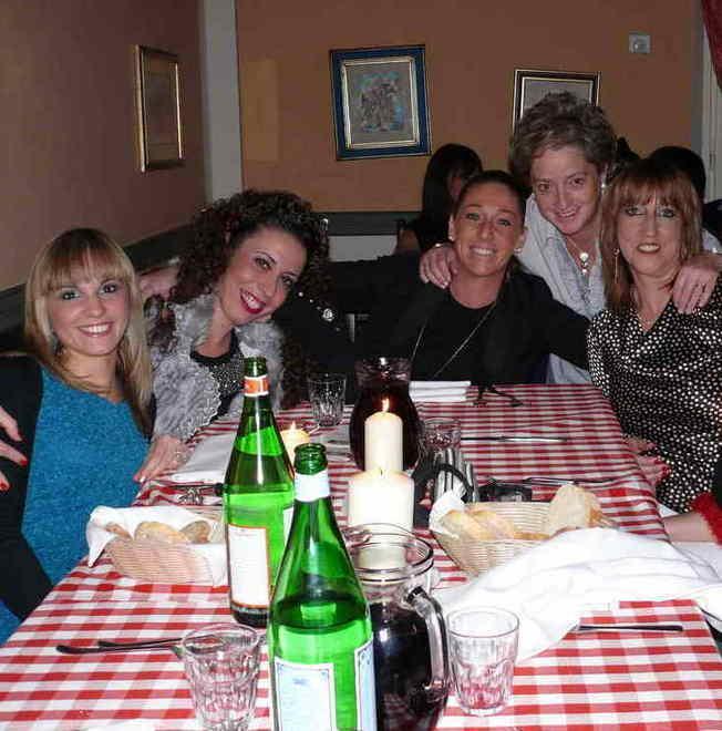 Stasera al ristorante Buca di S. Antonio l’ultima tappa del viaggio fra i sapori lucchesi