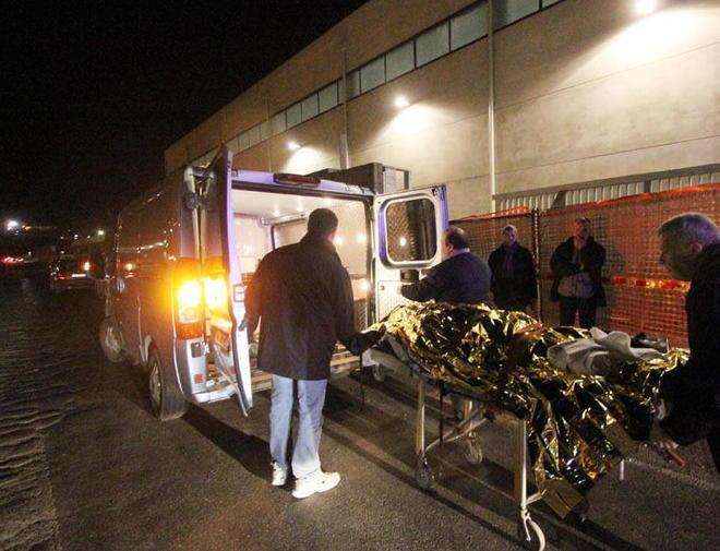 Tragedia sul lavoro padre di due figli muore schiacciato da un cancello 