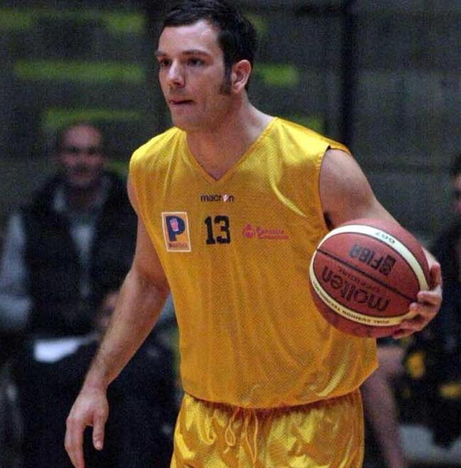 Il percorso netto di Basket &amp; Friends 