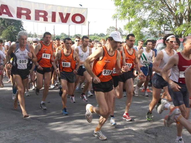  Corri a Salviano, domenica che festa 