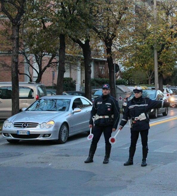 Nuovi sensi unici e limite di velocità: così cambia il traffico 