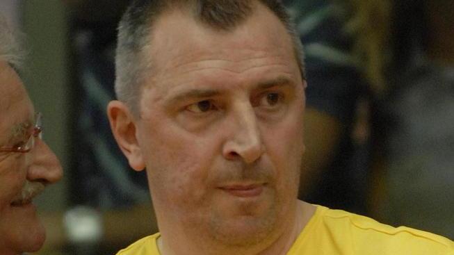 Un’icona del basket Il grande Benvenuti ora è nella storia