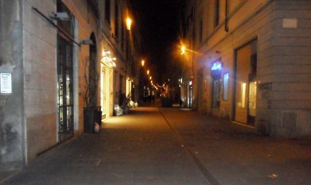 Un bando per il centro rivolto a giovani imprese 