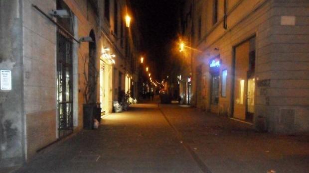 Un bando per il centro rivolto a giovani imprese