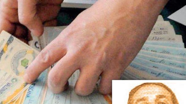 Arrestato latitante ricercato per usura ai danni di imprese