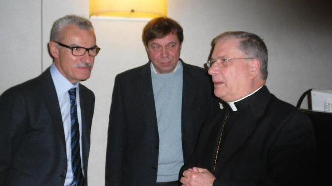 Dramma Popolare, in una lapide i nomi dei fondatori