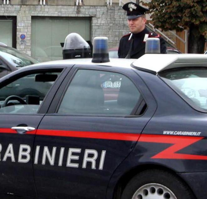 Imprenditore fa arrestare clan di usurai 