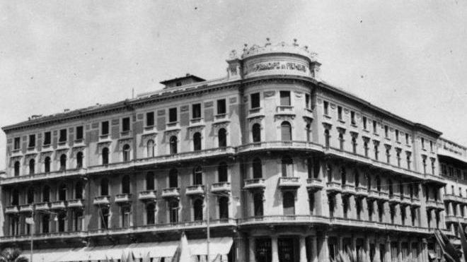 La Versilia ritrovata al Principe