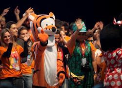 Children’s Pride, a Carrarafiere il grande evento dedicato ai bambini e ai loro diritti 