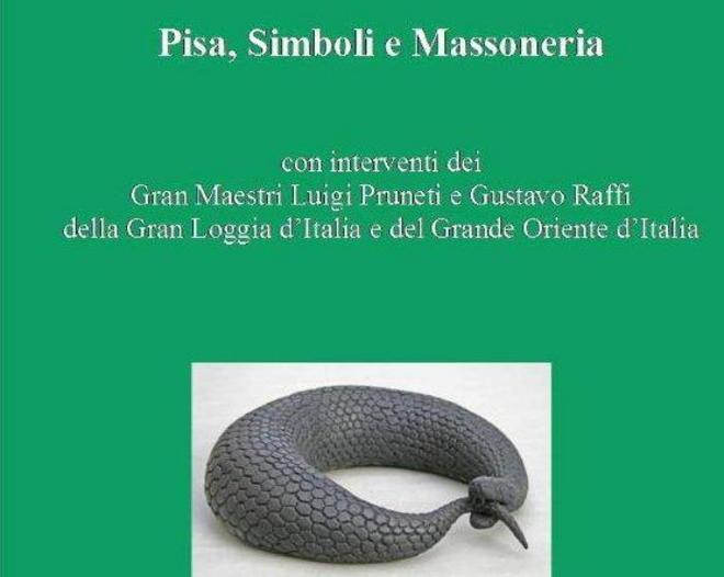 La massoneria pisana in un libro 