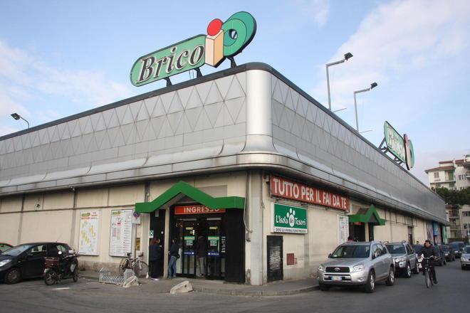 Ruba al supermercato merce per 9 euro e mezzo, denunciato 