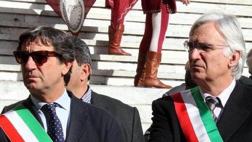 I sindaci Pucci e Zubbani: meglio il “provincione”