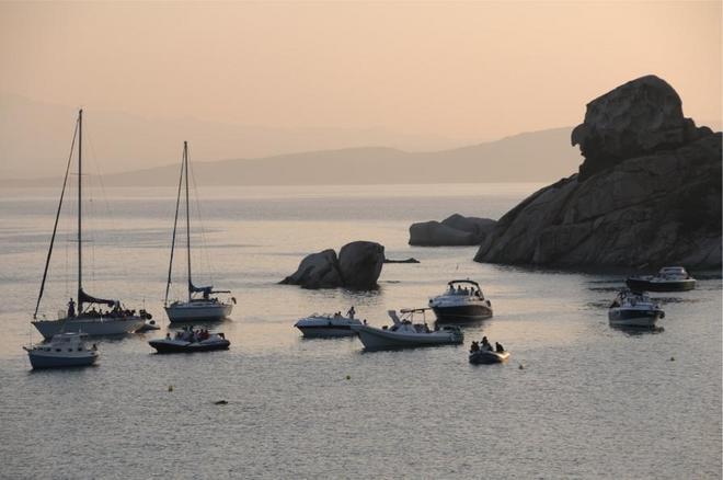 Ambiente, le Bocche di Bonifacio diventano parco marino 