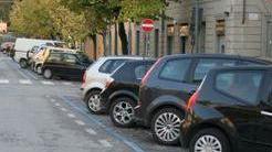 Sosta gratuita in centro dal 21 al 24 dicembre