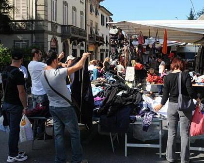 Domenica nel quartiere di S. Anna torna il mercato straordinario 