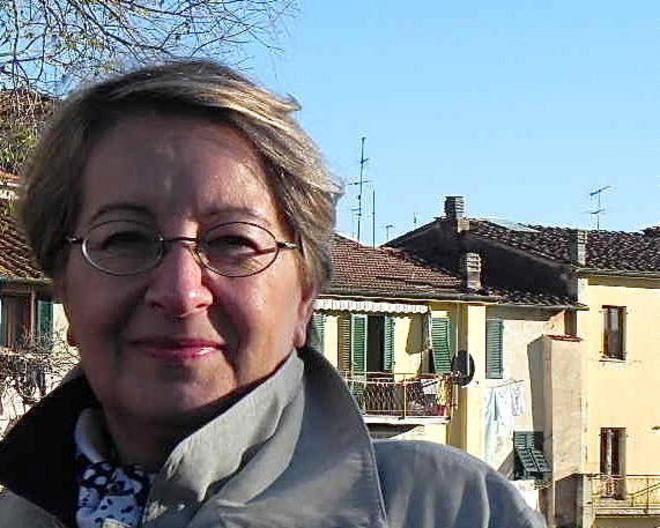 Rifondazione Comunista lancia Rita Lupo 