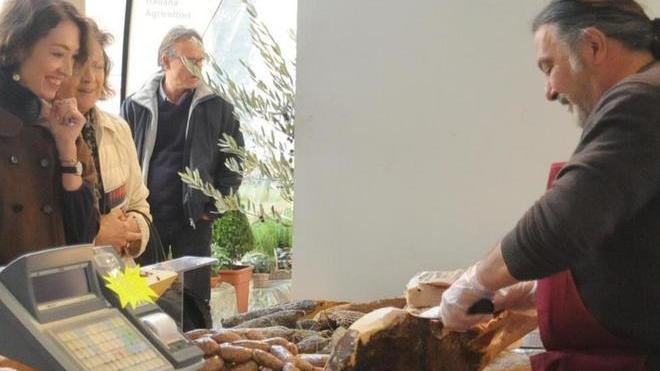 Ultimo appuntamento con le delizie del Desco