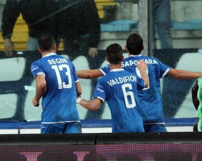 Serie B, oggi l’Empoli va a Cesena con l’incognita neve 