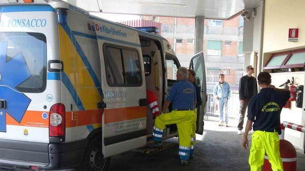 Ferisce il fratello a colpi di cacciavite
