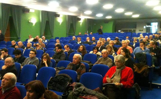 In piedi un solo Comune, ma i municipi aumentano 