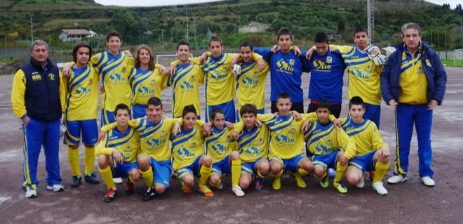 Un nuovo sponsor per l’Ozierese