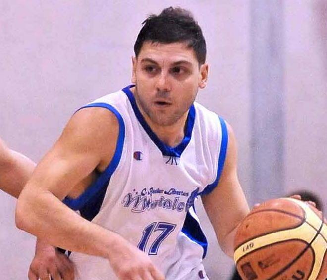Garri sfida la Giorgio Tesi e Gek Galanda 
