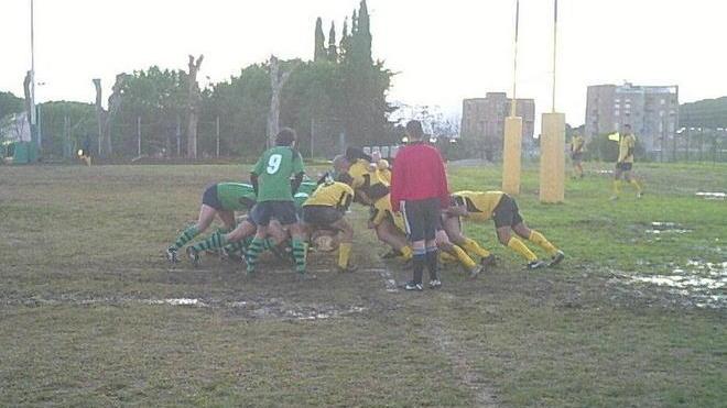 Dopo 20 mesi cade il Bellaria Rugby