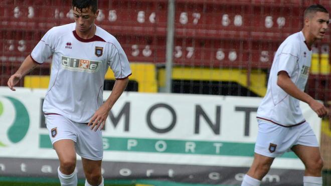 Ecco il tesoretto del Pontedera che fa giocare i baby