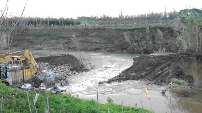 «Lavori in regola Non ci sono danni»