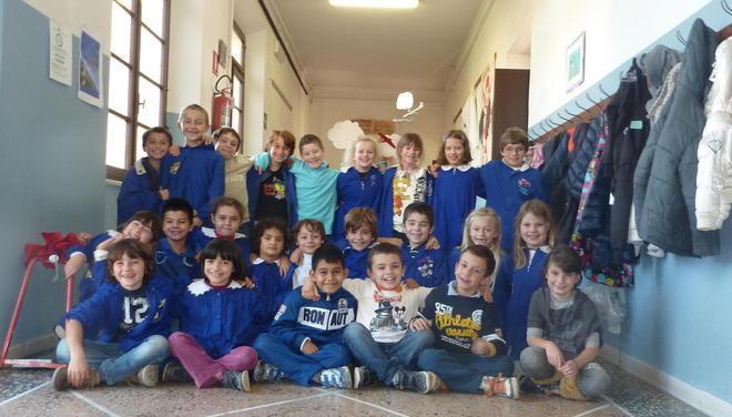classe 3ª B (collodi)
