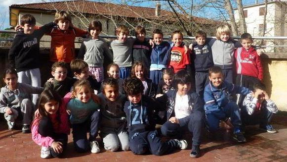 classe 3ª c (collodi)