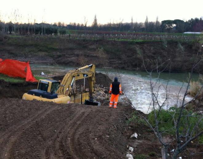 Ozzeri, per il disastro ecco settecentomila euro 