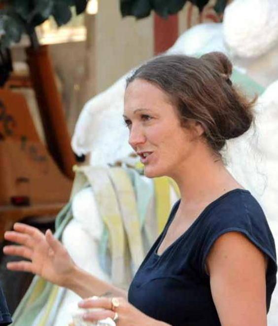 Mostra estiva, ci sarà Vanessa Beecroft