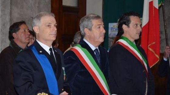 Santa Barbara, la Capitaneria festeggia