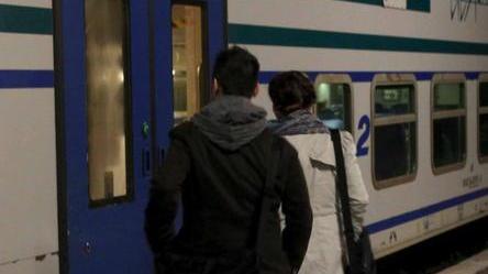 «Le piccole stazioni chiudono? Democrazia sconfitta»