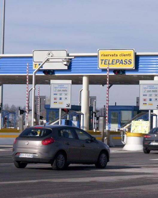 Autostrade, anche un ex funzionario Salt nell’inchiesta