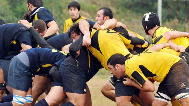 L’Under 20 dell’Union Rugby si fa onore a Prato