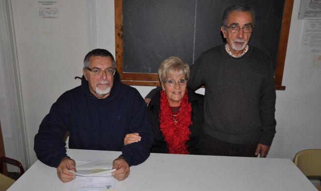 Il premio per la vita alla comunità del Giglio
