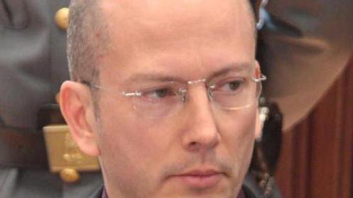 Carabiniere a processo