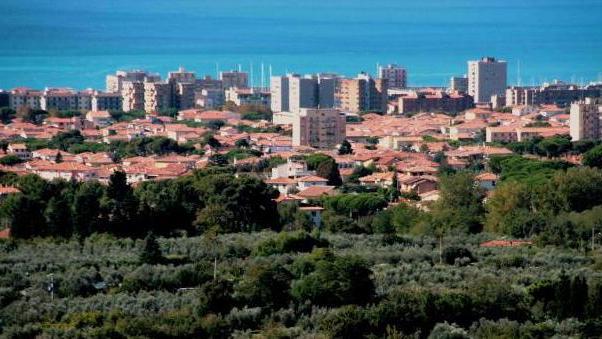 All’asta immobili per 6 milioni di euro