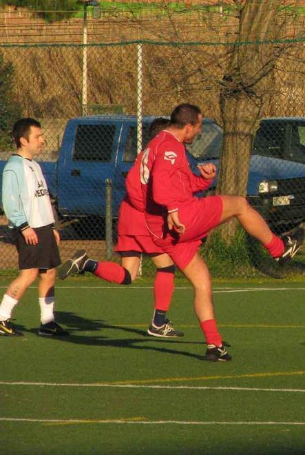 Il big match va al Bar Allegro: 5-1 contro il Bristol Fiumara