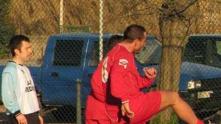 Il big match va al Bar Allegro: 5-1 contro il Bristol Fiumara