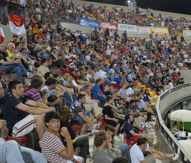 Muore il grande baseball dopo 40 anni di attività 
