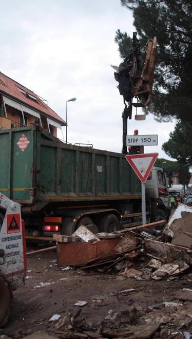 Sos alluvione, ecco gli sconti sull’acqua 