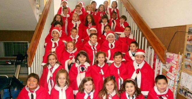 Felicità è quando arriva Natale