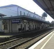 Biglietteria chiusa, odissea in treno 