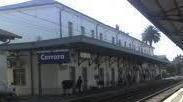 Biglietteria chiusa, odissea in treno