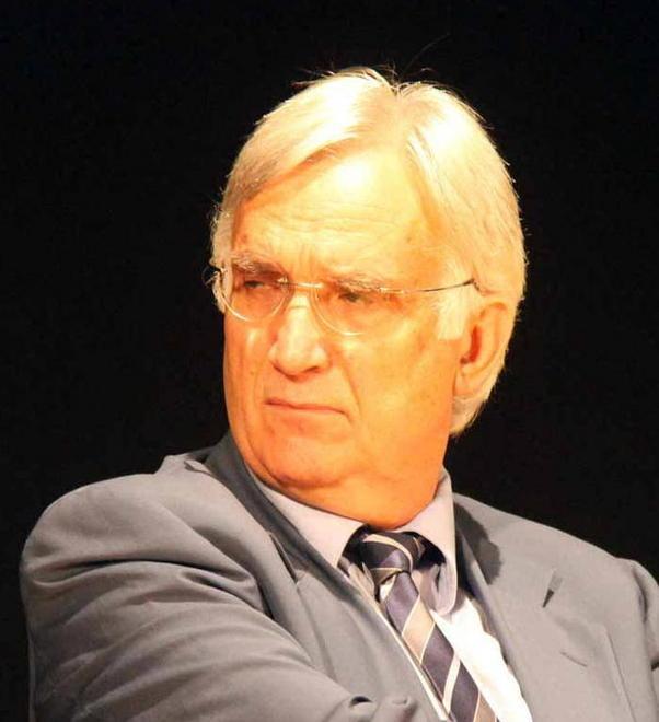 Pucci candidato? L’annuncio il 16 mattina al teatro dei Servi