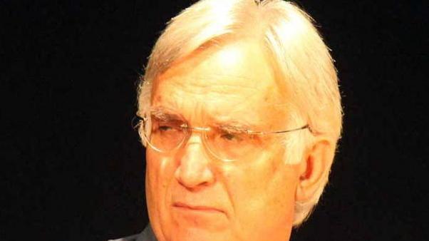 Pucci candidato? L’annuncio il 16 mattina al teatro dei Servi